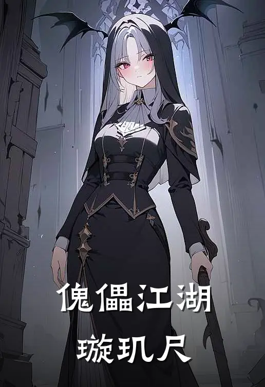 傀儡江湖：璇玑尺