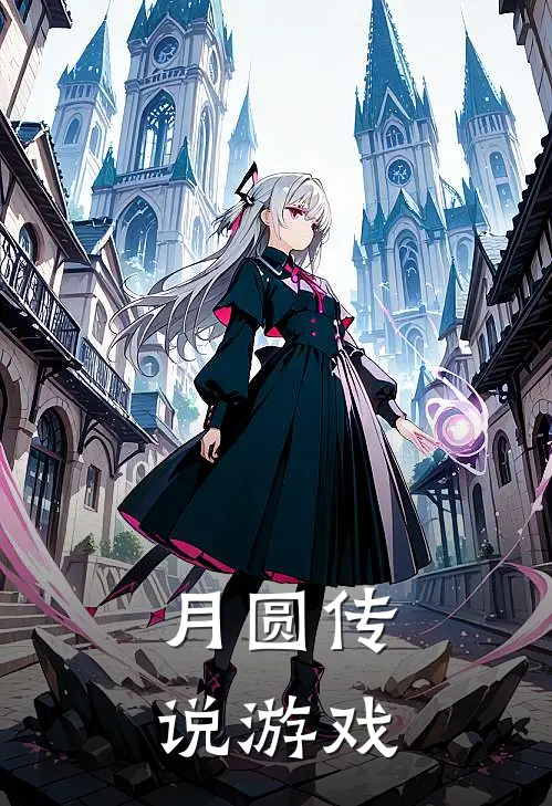 月圆传说游戏