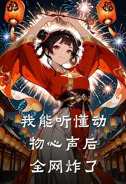 我能听懂动物心声后，全网炸了