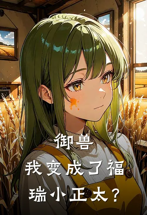 御兽：我变成了福瑞小正太？陈默陈默完结小说大全_免费热门小说御兽：我变成了福瑞小正太？(陈默陈默)