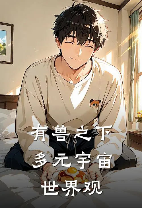 《有兽之下：多元宇宙世界观》貔貅god免费完本小说在线阅读_《有兽之下：多元宇宙世界观》貔貅god免费小说