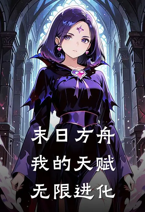 末日方舟：我的天赋无限进化(林雨欣雨欣)阅读免费小说_完本热门小说末日方舟：我的天赋无限进化林雨欣雨欣