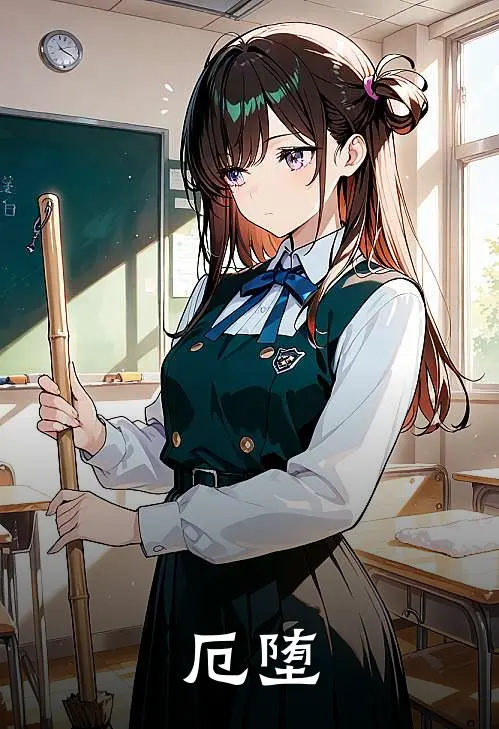 厄堕落千尘洛千尘小说完整版_完结版小说推荐厄堕(落千尘洛千尘)