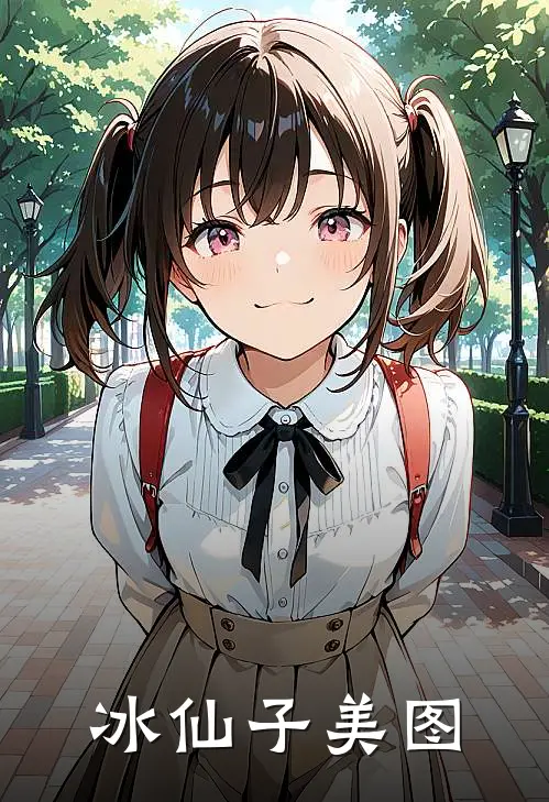 冰仙子美图