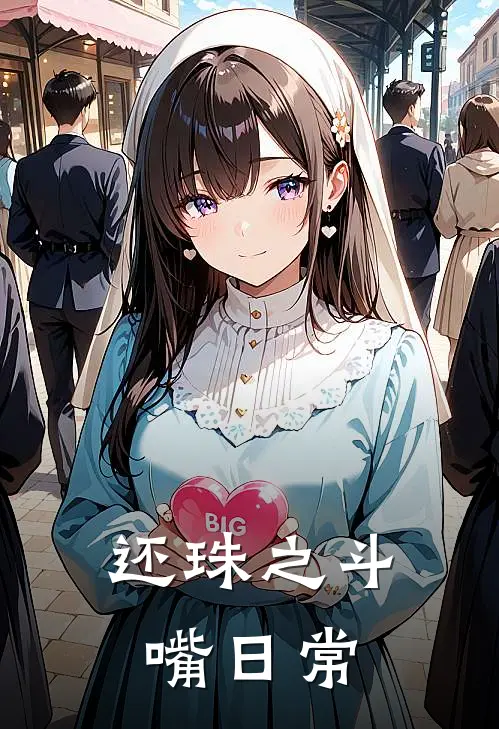 还珠之斗嘴日常