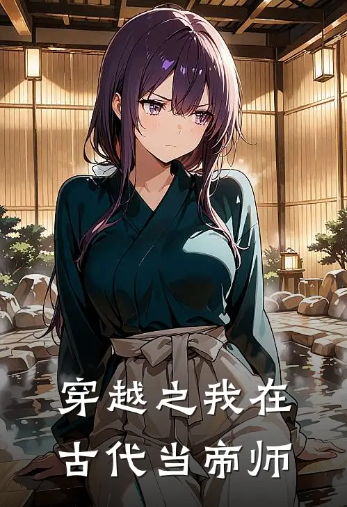 穿越之我在古代当帝师