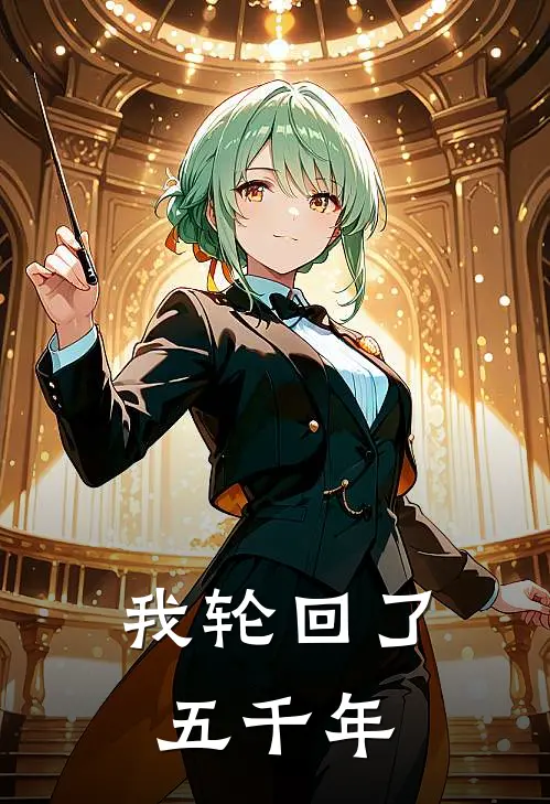 我轮回了五千年