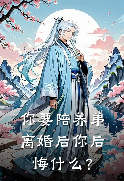 你要陪养弟，离婚后你后悔什么？