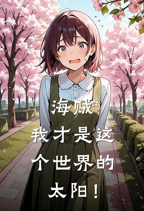 海贼：我才是这个世界的太阳！