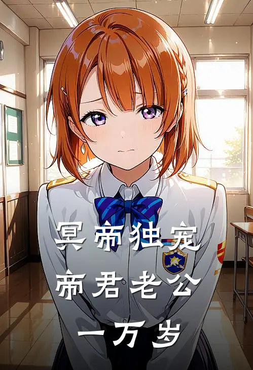 冥帝独宠：帝君老公一万岁(林可薇妮)在线免费小说_完结小说免费阅读冥帝独宠：帝君老公一万岁林可薇妮