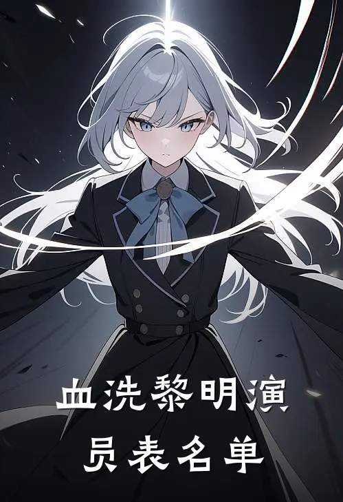 血洗黎明演员表名单
