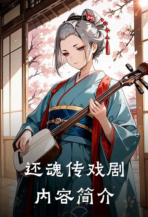 还魂传戏剧内容简介