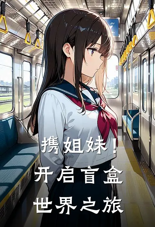 携姐妹！开启盲盒世界之旅奚月晨陆青推荐完结小说_免费阅读携姐妹！开启盲盒世界之旅(奚月晨陆青)