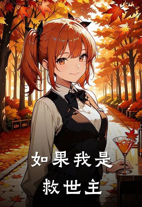 儒果李善良《如果我是救世主》全本免费在线阅读_(儒果李善良)最新章节在线阅读