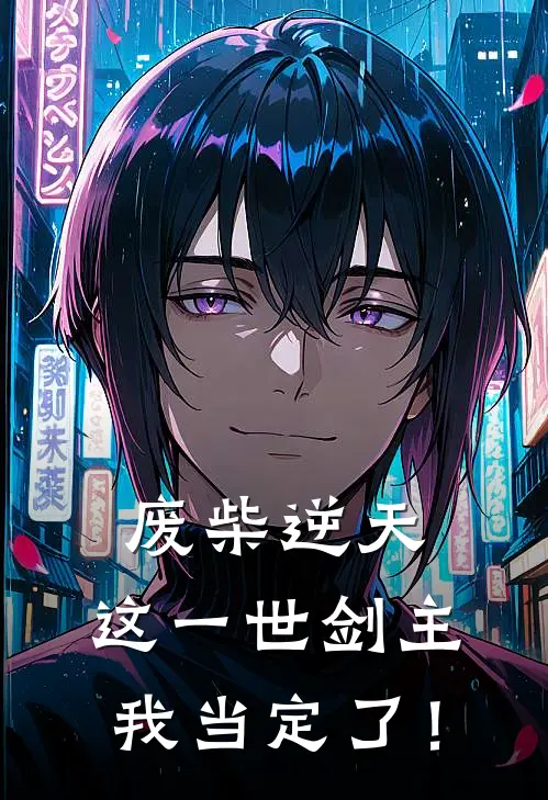 《废柴逆天：这一世剑主我当定了！》林玄王五火爆新书_废柴逆天：这一世剑主我当定了！(林玄王五)最新热门小说