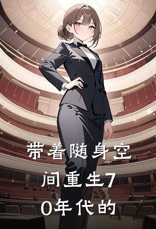 带着随身空间重生70年代的