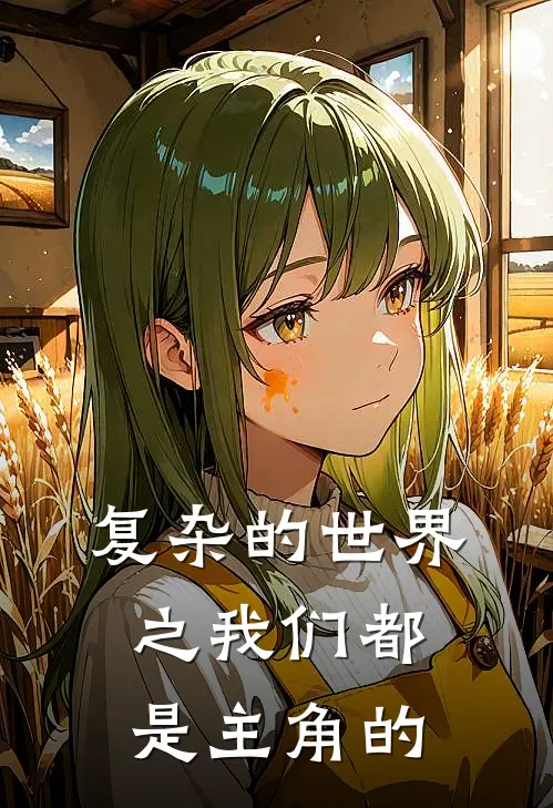 复杂的世界之我们都是主角的