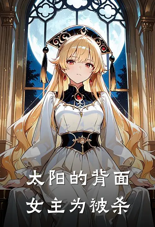 太阳的背面女主为被杀