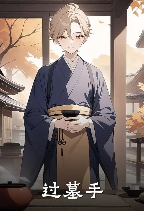 过墓手(岩嘎玉珏)完结的热门小说_全本免费完结小说过墓手(岩嘎玉珏)