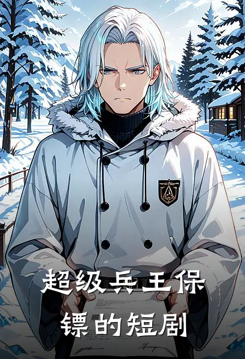 超级兵王保镖的短剧