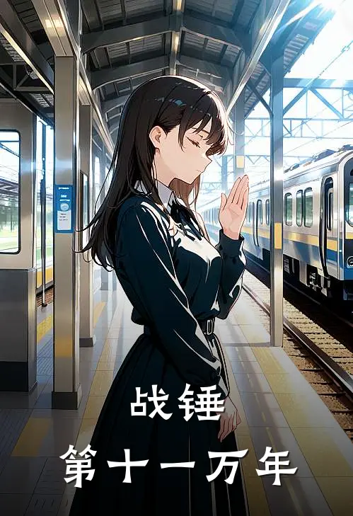 战锤：第十一万年