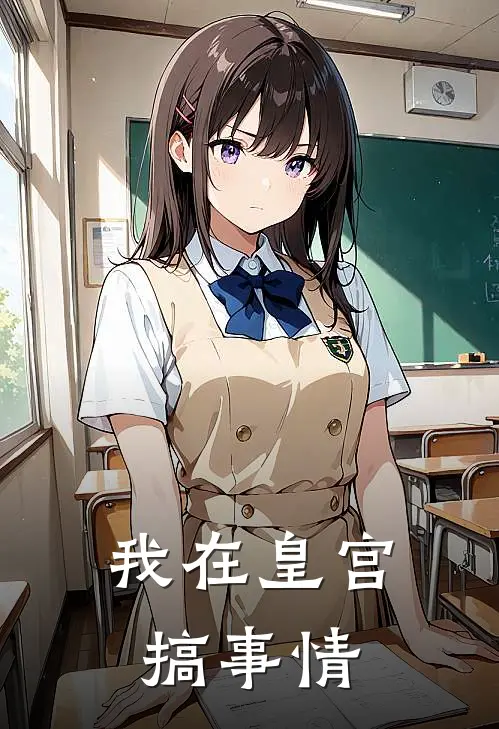 我在皇宫搞事情