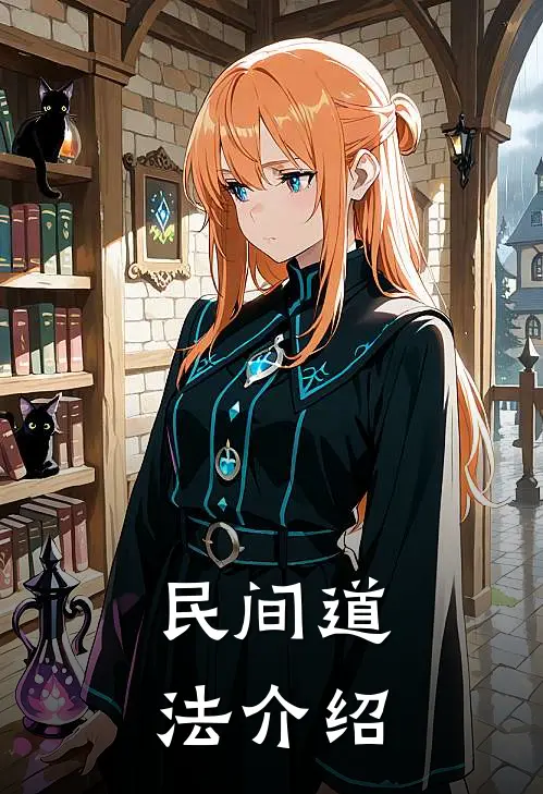 民间道法介绍