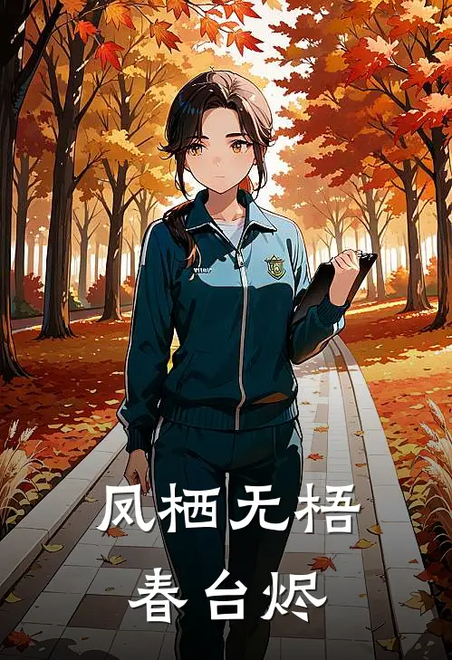 凤栖无梧，春台烬(林故渊无妄)最新小说_免费阅读完整版小说凤栖无梧，春台烬(林故渊无妄)