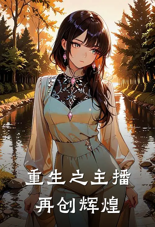 重生之主播再创辉煌