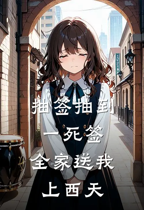 抽签抽到一死签，全家送我上西天(谢惊澜谢云霆)热门网络小说_小说推荐完结抽签抽到一死签，全家送我上西天(谢惊澜谢云霆)