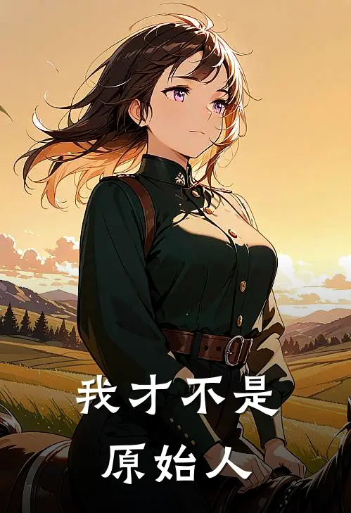 我才不是原始人姜涞李骁潼完整版免费阅读_姜涞李骁潼精彩小说