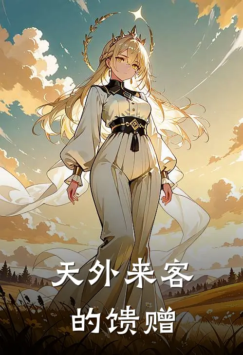 天外来客的馈赠(张毅艾尔)好看的完结小说_热门小说推荐天外来客的馈赠张毅艾尔