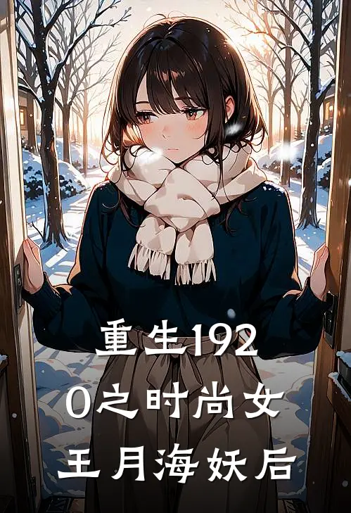 重生1920之时尚女王 月海妖后