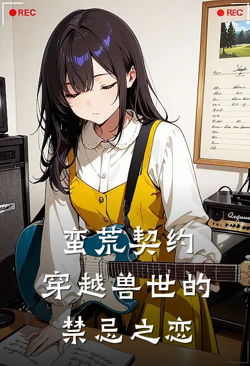 蛮荒契约：穿越兽世的禁忌之恋