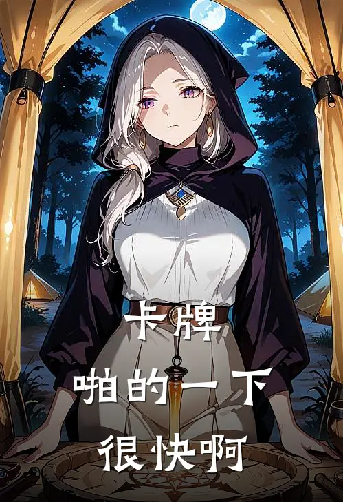 卡牌：啪的一下，很快啊王超凤朱小亮最新完结小说推荐_最新更新小说卡牌：啪的一下，很快啊(王超凤朱小亮)