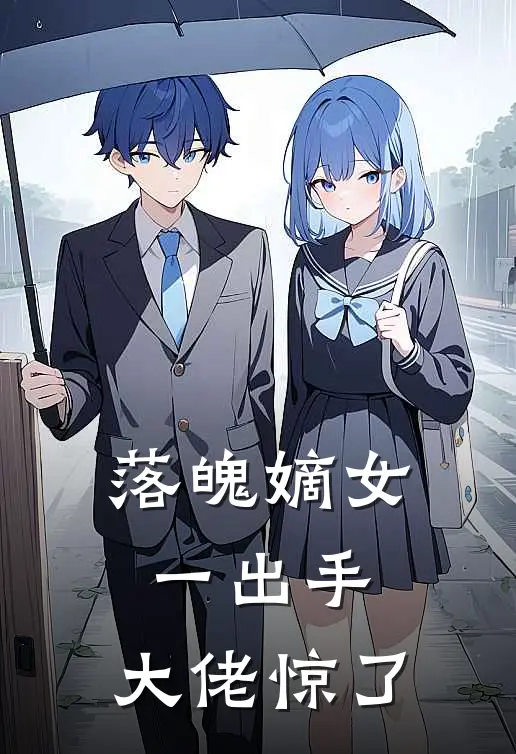 《落魄嫡女一出手，大佬惊了》储琼儿翠萍全集免费在线阅读_(储琼儿翠萍)全章节免费在线阅读