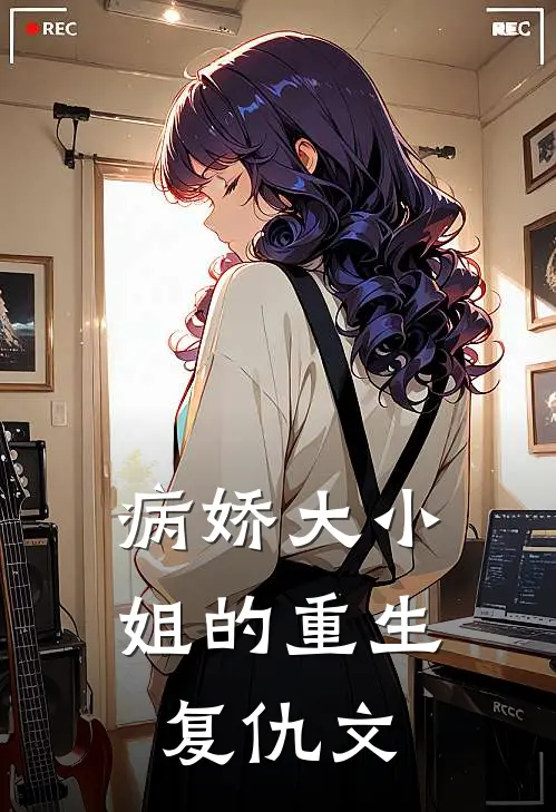 病娇大小姐的重生复仇文