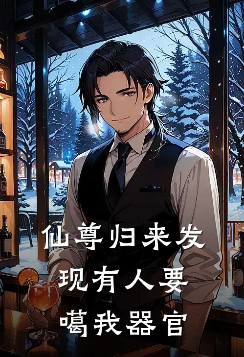 仙尊归来发现有人要噶我器官