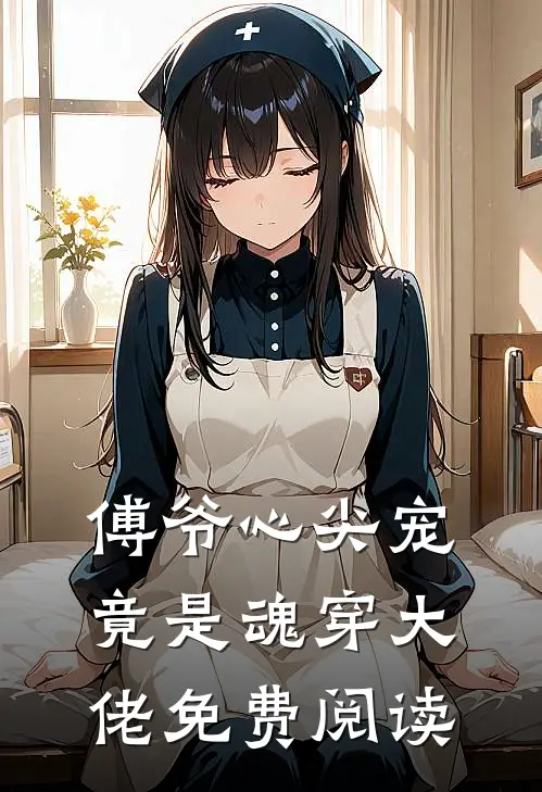 傅爷心尖宠竟是魂穿大佬免费阅读