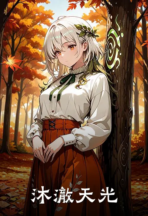 沐澈天光叶秋离苏沐光热门的网络小说_完整版小说沐澈天光(叶秋离苏沐光)