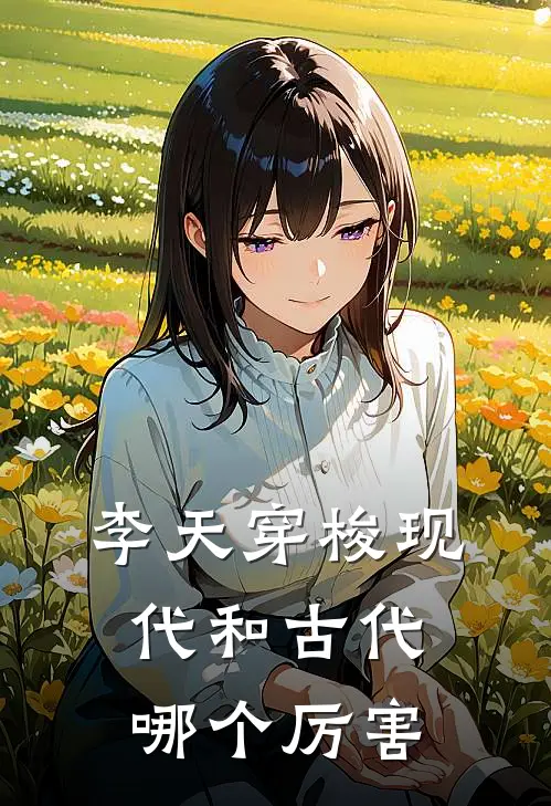 李天穿梭现代和古代哪个厉害