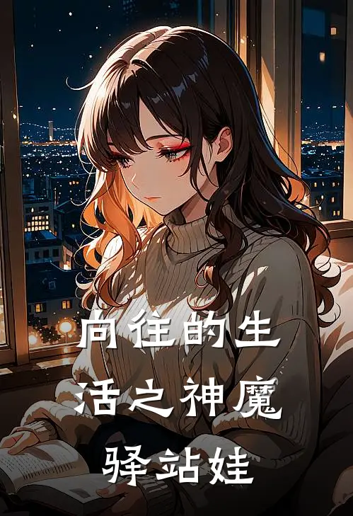 向往的生活之神魔驿站娃