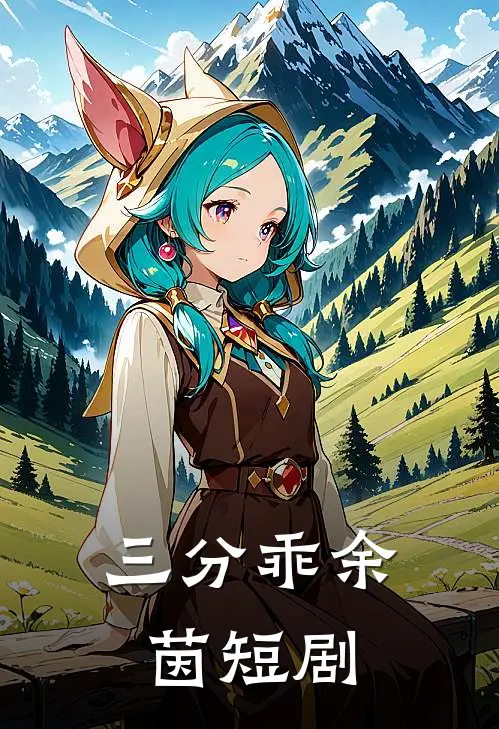 三分乖余茵短剧