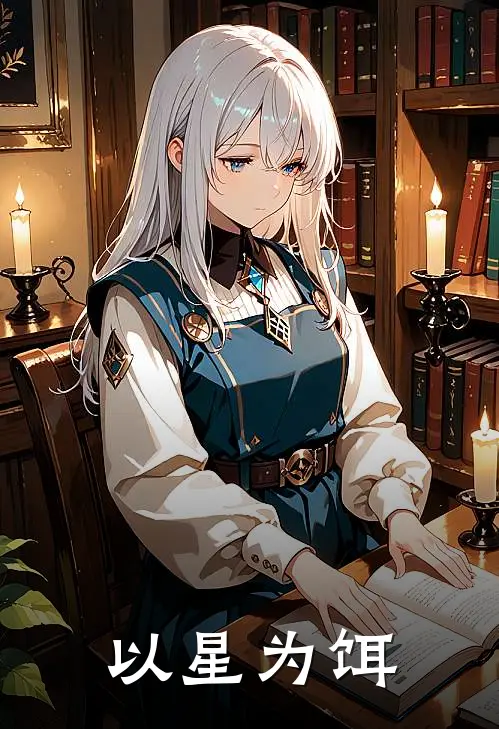 楚煜谢星舟(以星为饵)全章节在线阅读_(以星为饵)完结版免费阅读