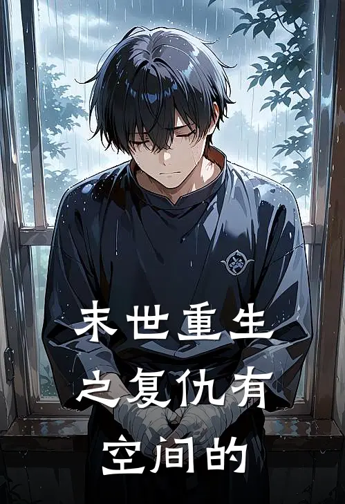 末世重生之复仇有空间的