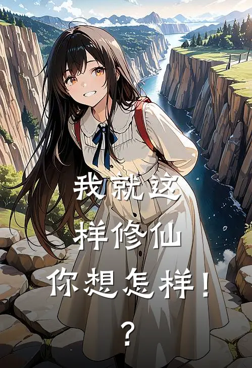 我就这样修仙，你想怎样！？