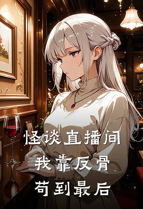 怪谈直播间：我靠反骨苟到最后