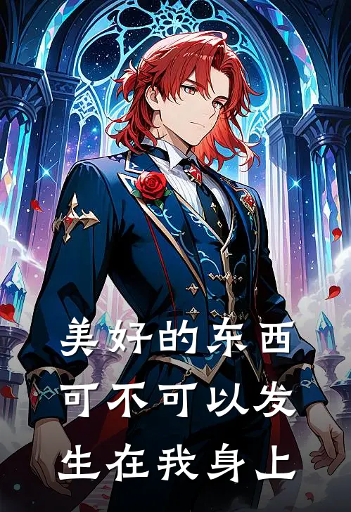 美好的东西可不可以发生在我身上