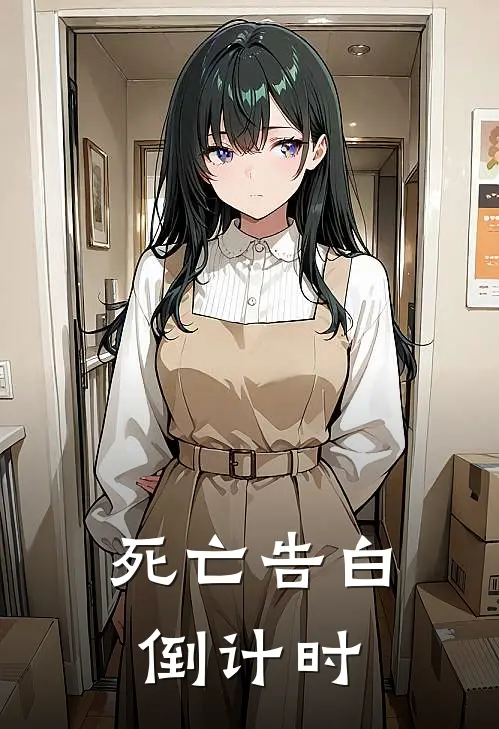 死亡告白倒计时