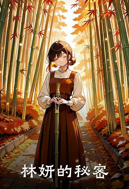 林妍的秘密林妍祁白川热门小说大全_免费小说完结林妍的秘密林妍祁白川